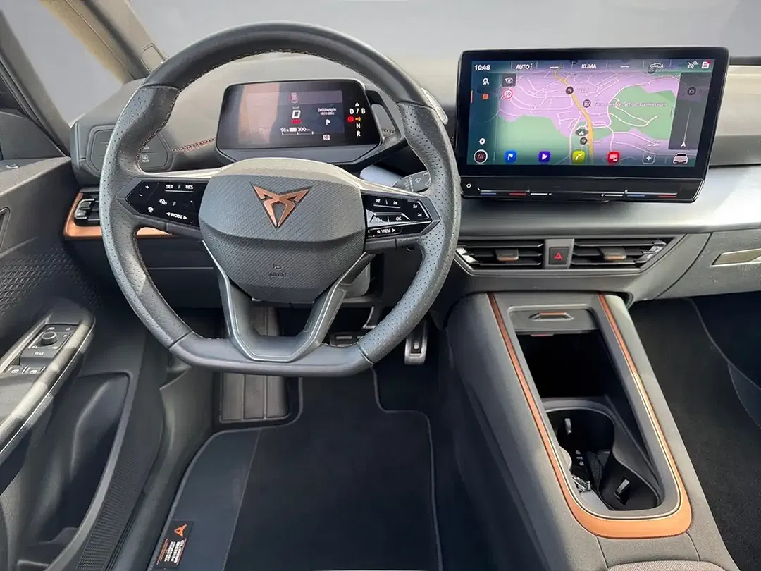 CUPRA Born - Thumbnail 10