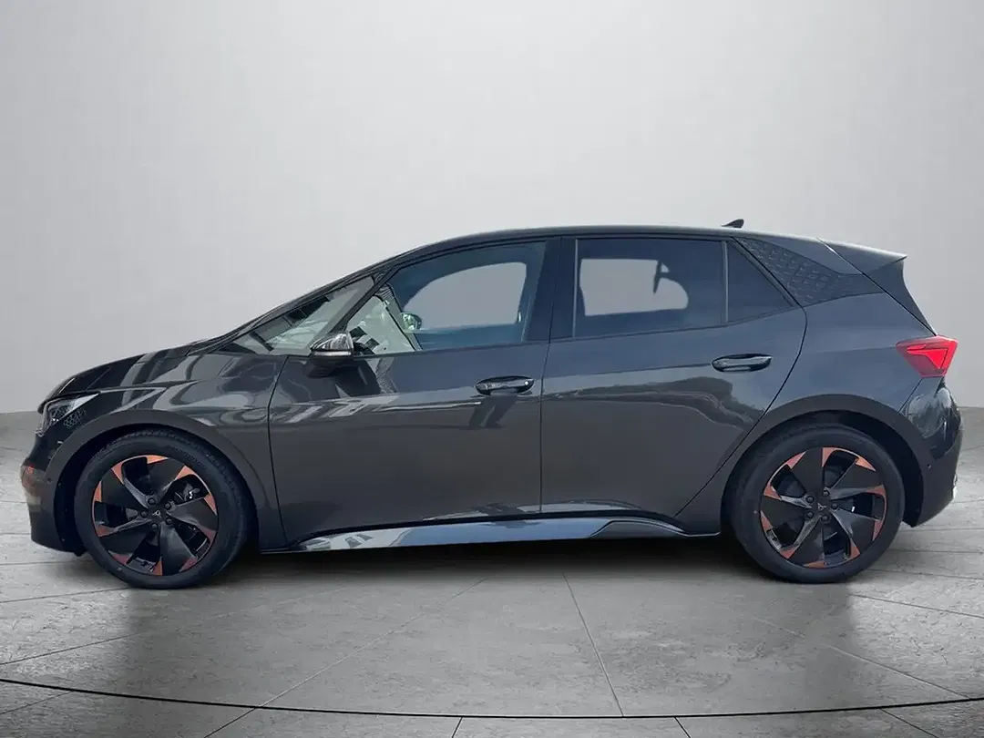 CUPRA Born - Thumbnail 4