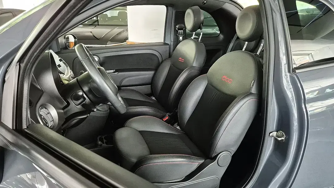 Fiat 500C Sport - Thumbnail 13
