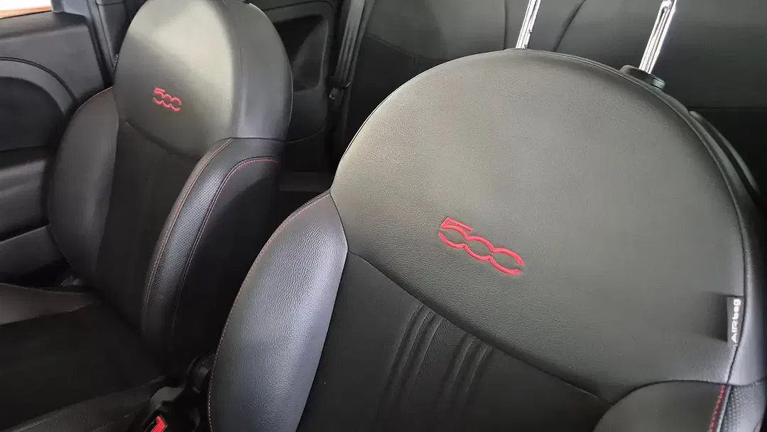 Fiat 500C Sport - Thumbnail 14