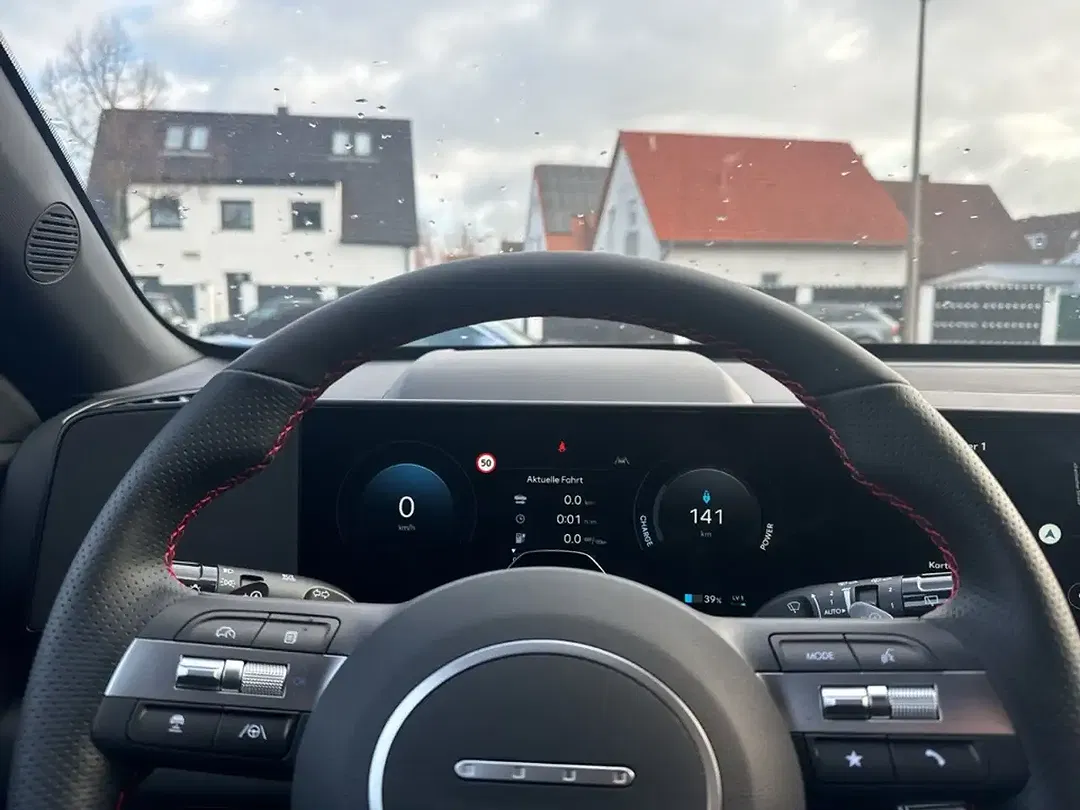 Hyundai KONA EV N Line X - Thumbnail 13