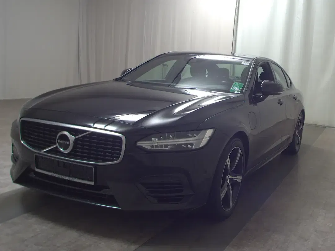 Volvo S90 T8 Hybrid AWD R-Design - foto 1
