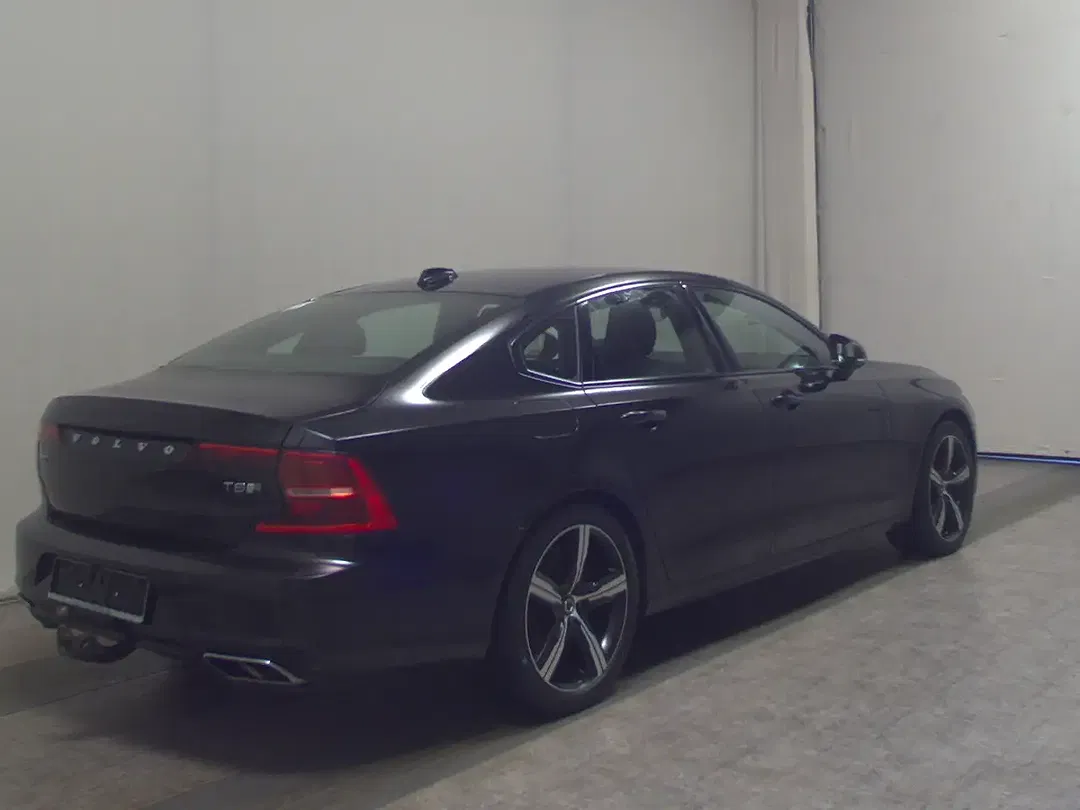 Volvo S90 T8 Hybrid AWD R-Design - Thumbnail 4