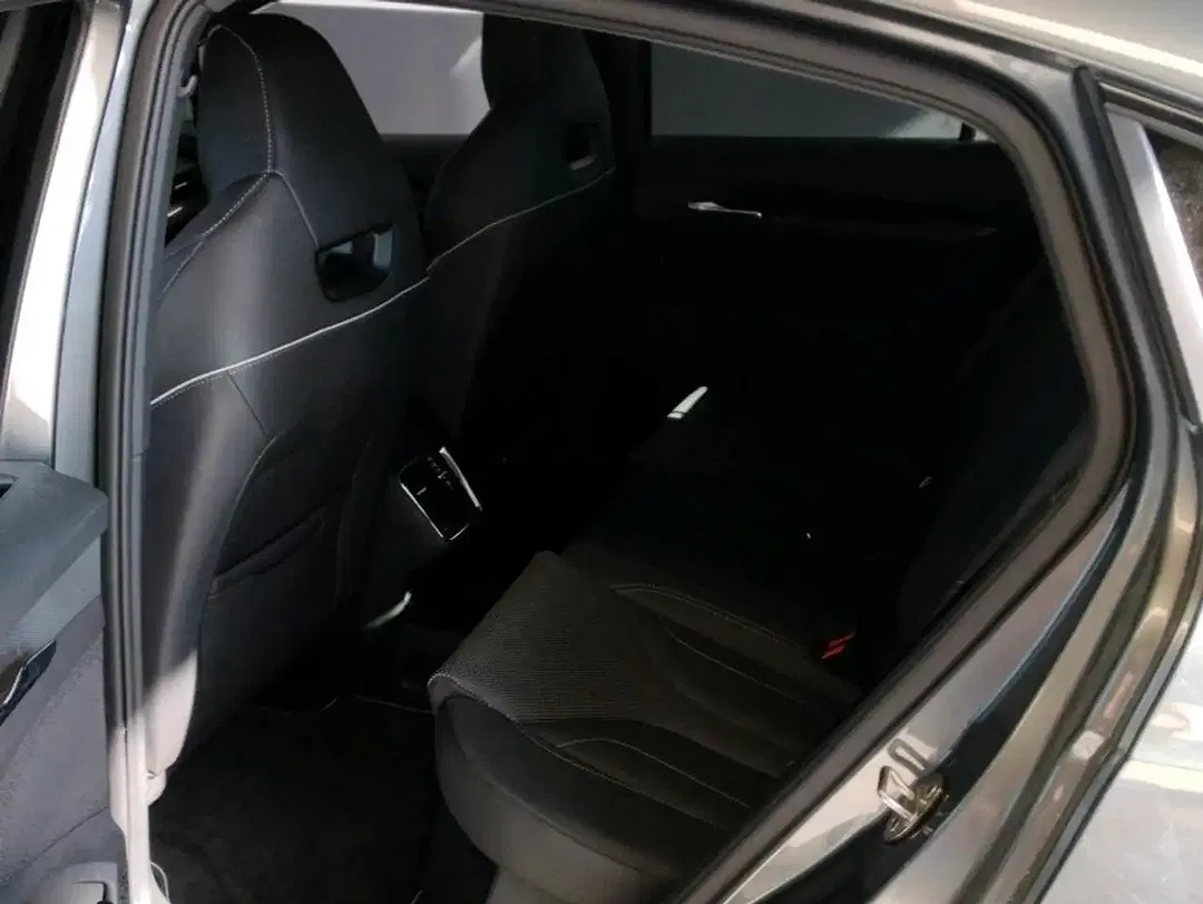 Skoda Enyaq vRS Coupé Suite - Thumbnail 8