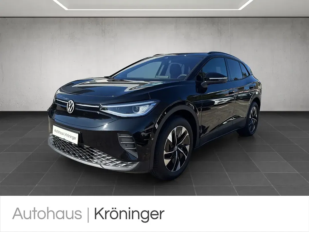 Volkswagen ID.4 Pro IQ.Drive - foto 1