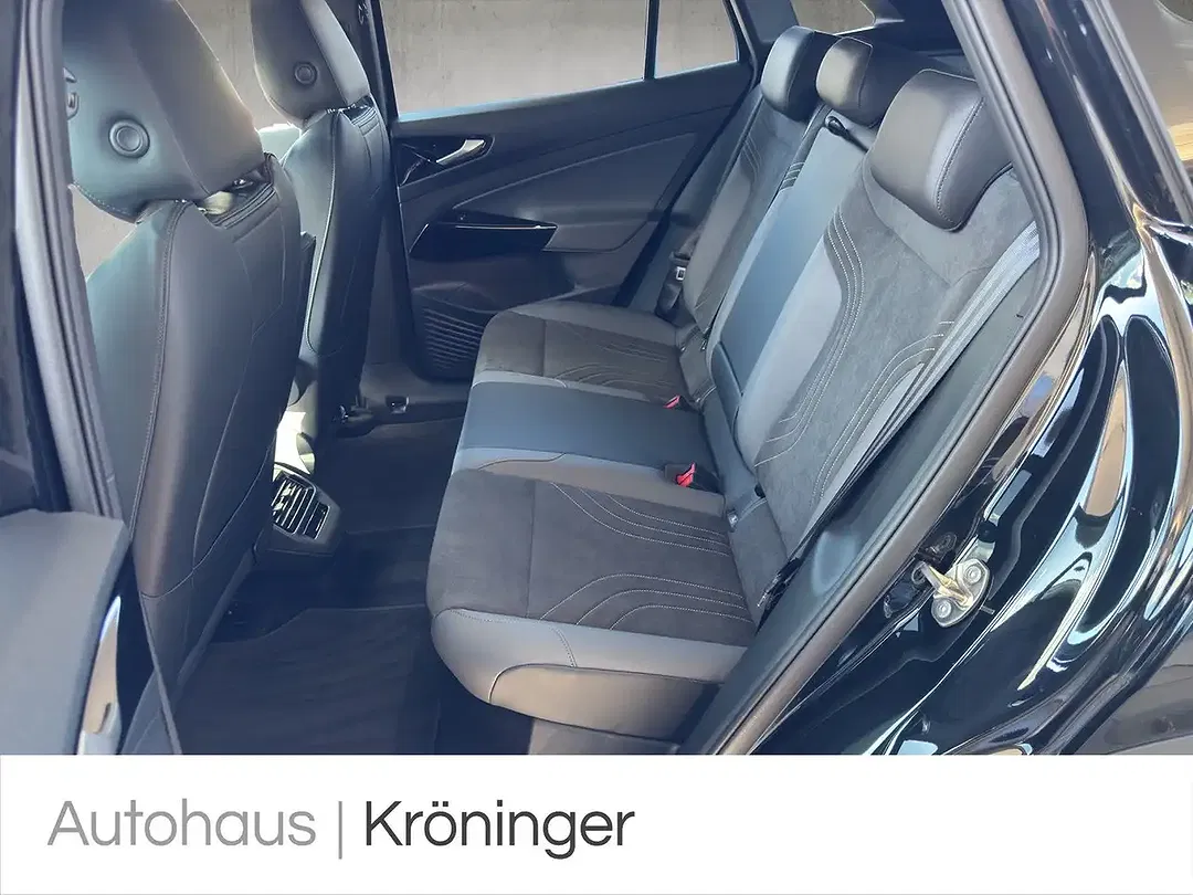 Volkswagen ID.4 Pro IQ.Drive - Thumbnail 10