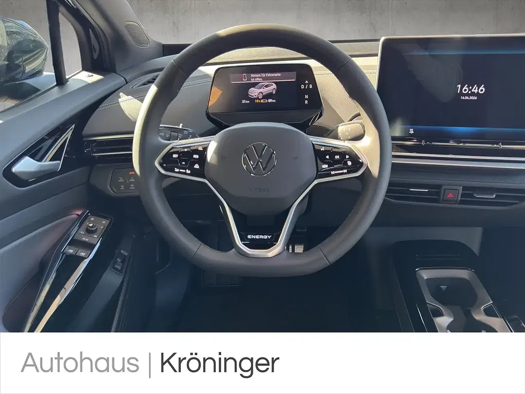 Volkswagen ID.4 Pro IQ.Drive - Thumbnail 11
