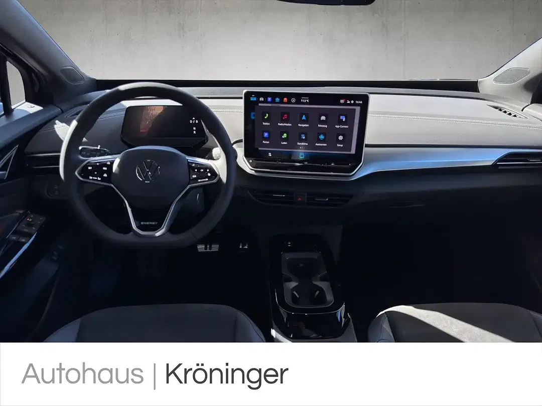 Volkswagen ID.4 Pro IQ.Drive - Thumbnail 13