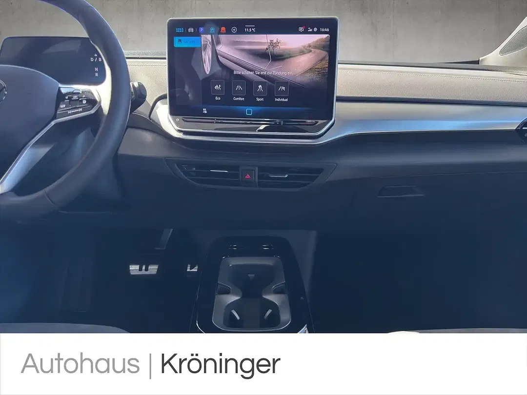 Volkswagen ID.4 Pro IQ.Drive - Thumbnail 14