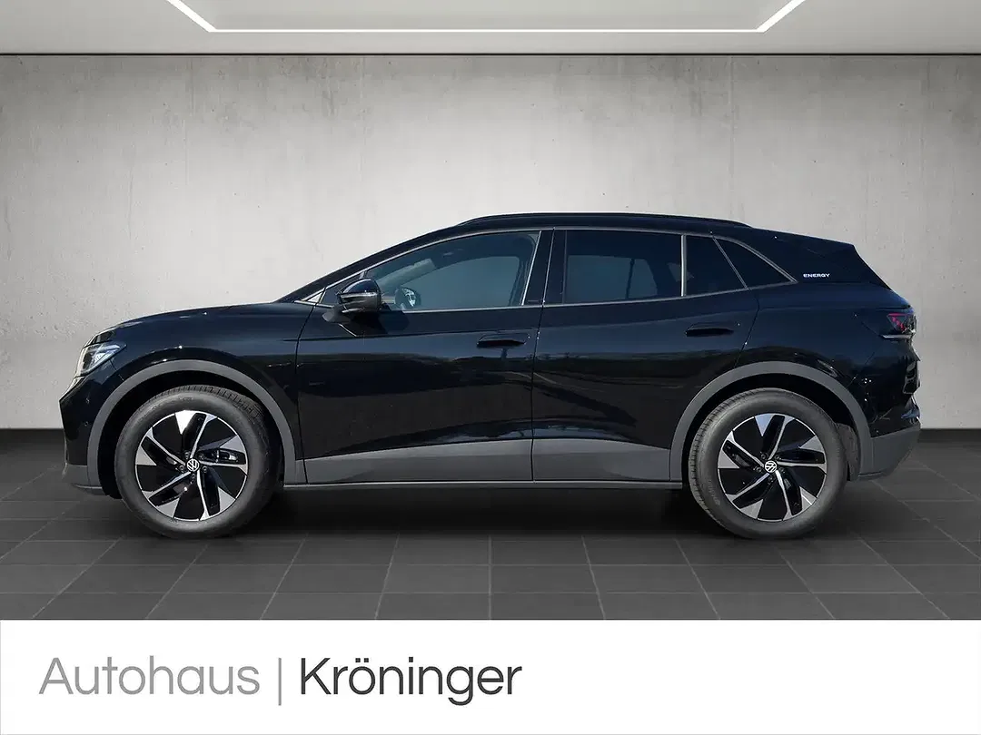 Volkswagen ID.4 Pro IQ.Drive - Thumbnail 3