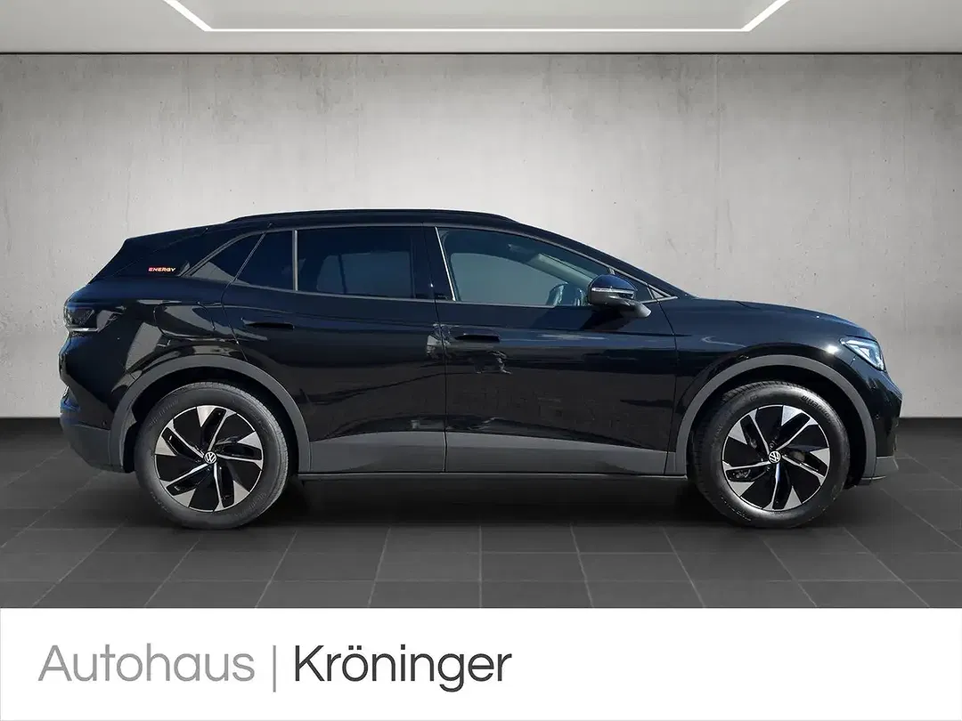 Volkswagen ID.4 Pro IQ.Drive - Thumbnail 4