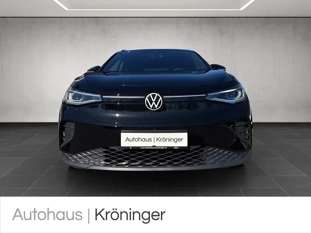 Volkswagen ID.4 Pro IQ.Drive - Thumbnail 5