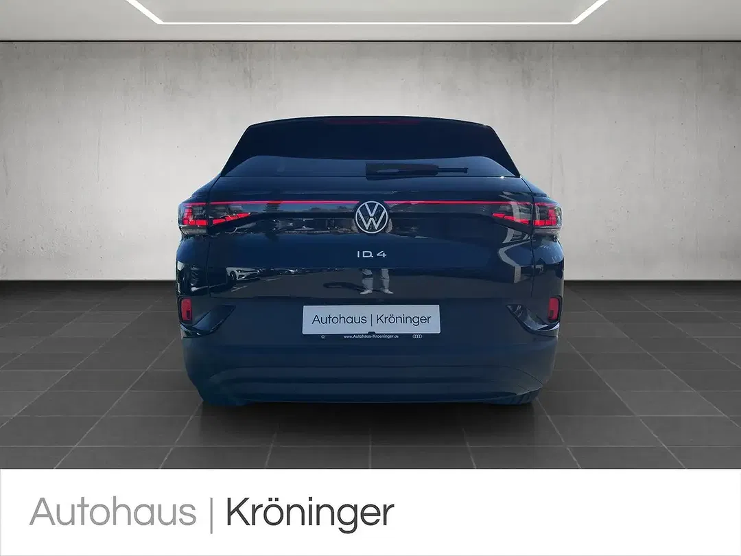 Volkswagen ID.4 Pro IQ.Drive - Thumbnail 6