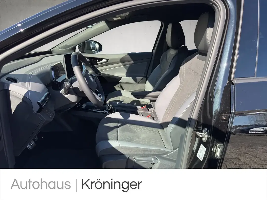 Volkswagen ID.4 Pro IQ.Drive - Thumbnail 7