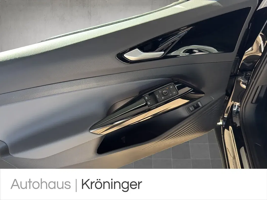 Volkswagen ID.4 Pro IQ.Drive - Thumbnail 8