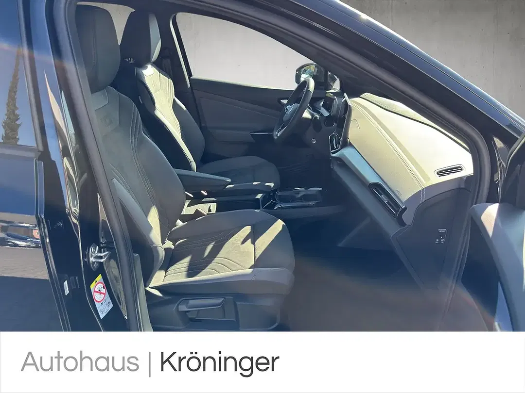 Volkswagen ID.4 Pro IQ.Drive - Thumbnail 9