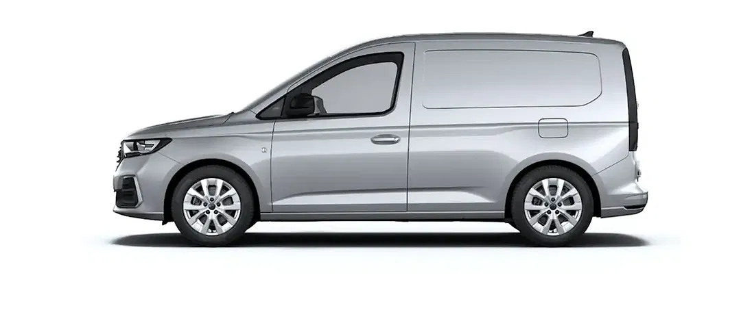Ford Transit Connect L2 Trend - Thumbnail 9
