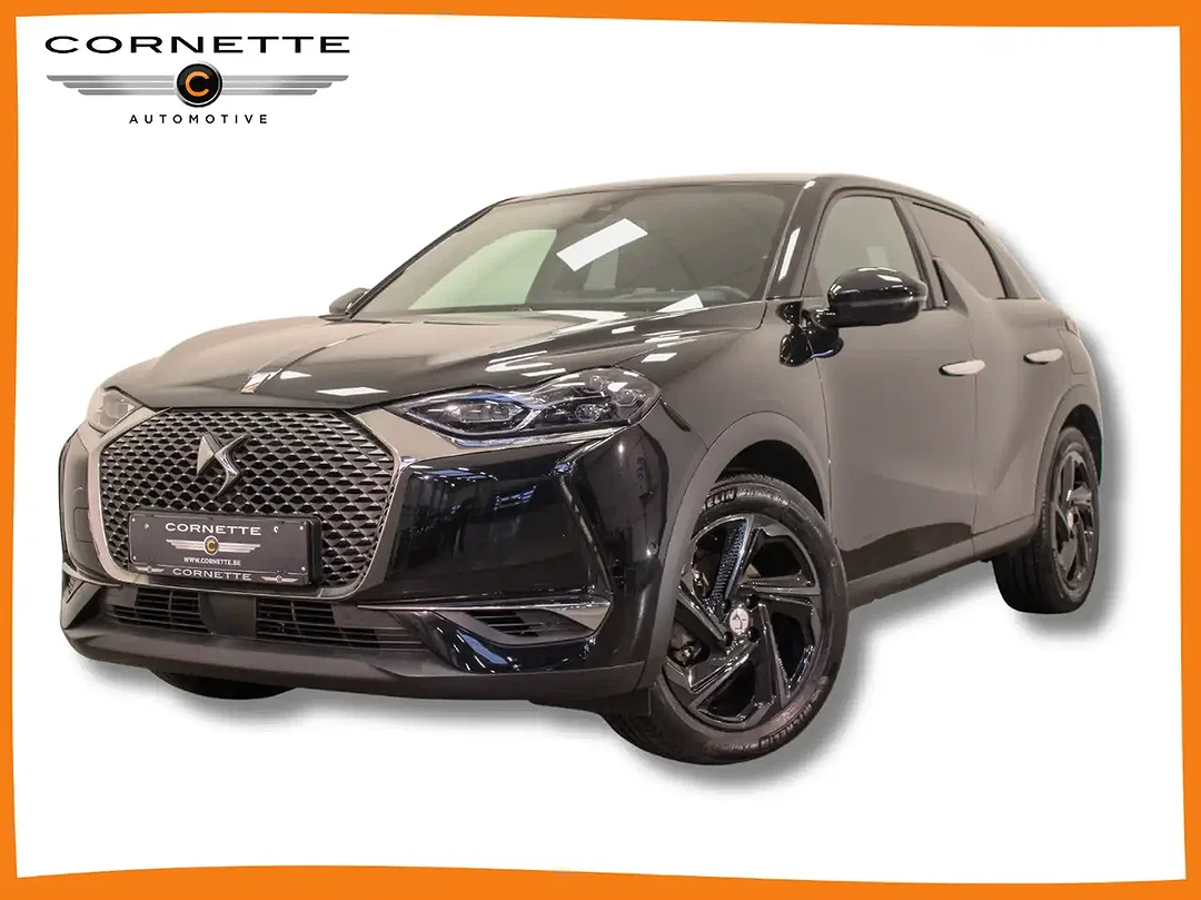 DS Automobiles DS 3 Crossback - Afbeelding 1