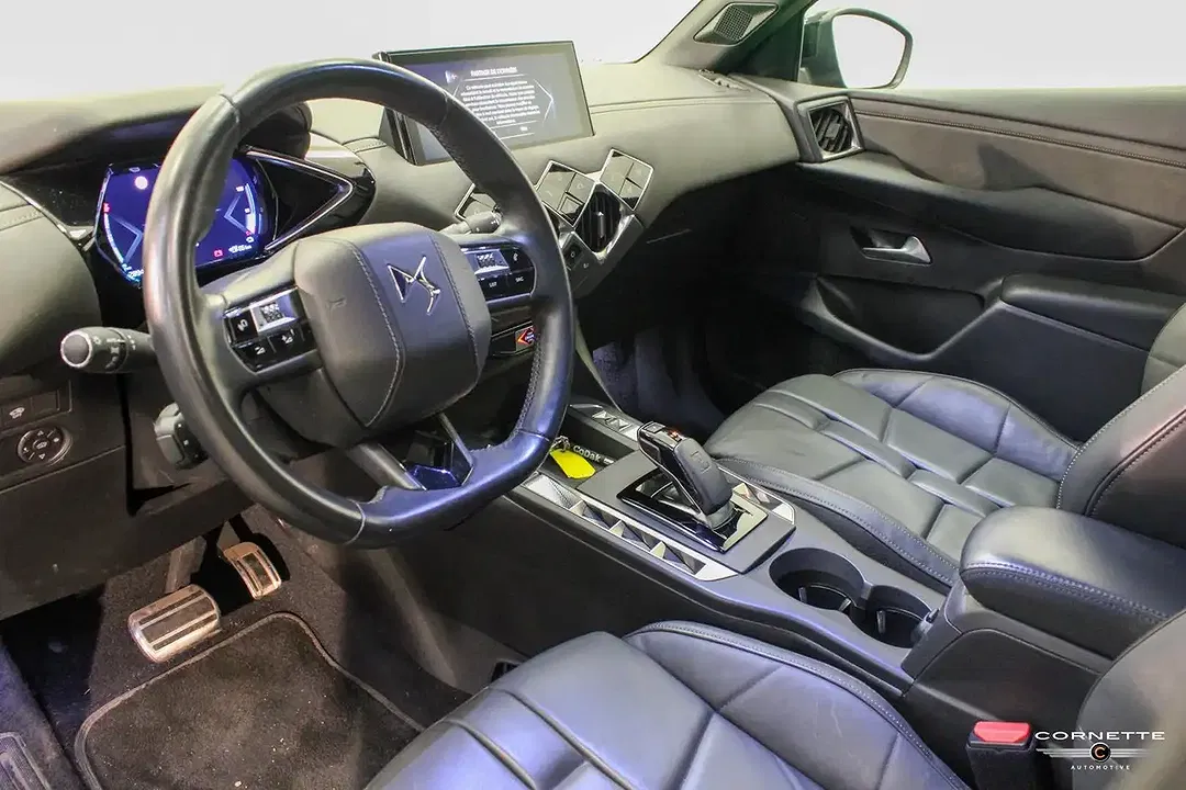 DS Automobiles DS 3 Crossback - Thumbnail 10