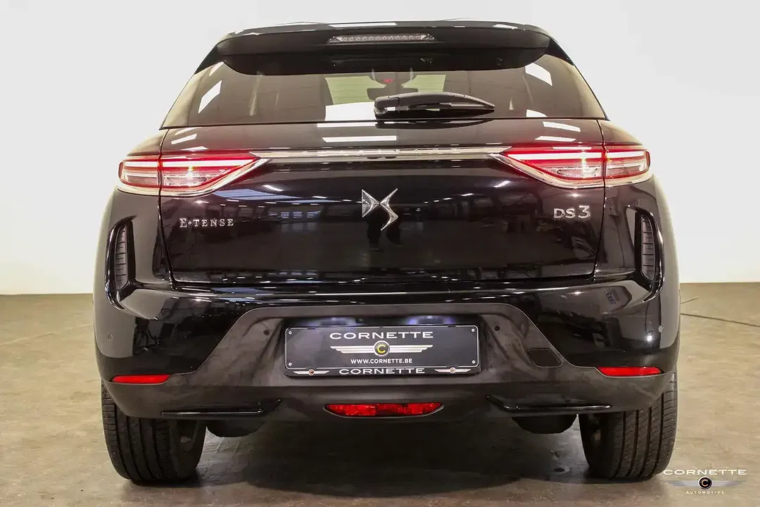 DS Automobiles DS 3 Crossback - Thumbnail 11