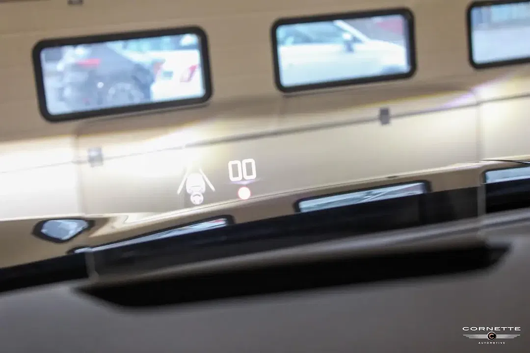 DS Automobiles DS 3 Crossback - Thumbnail 12
