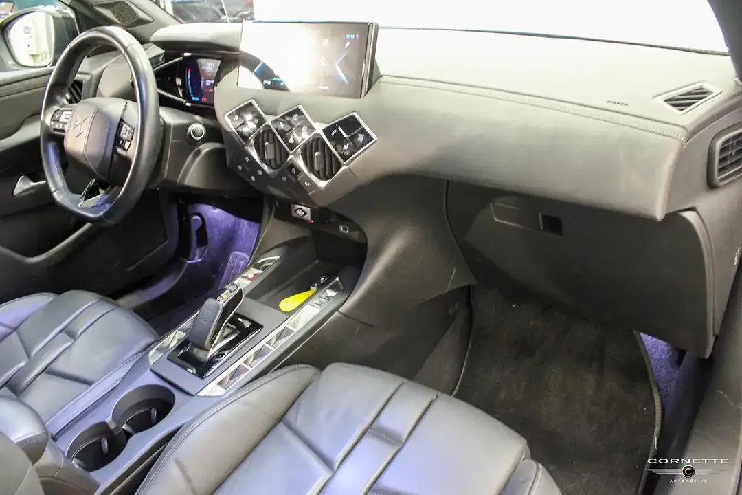 DS Automobiles DS 3 Crossback - Thumbnail 13