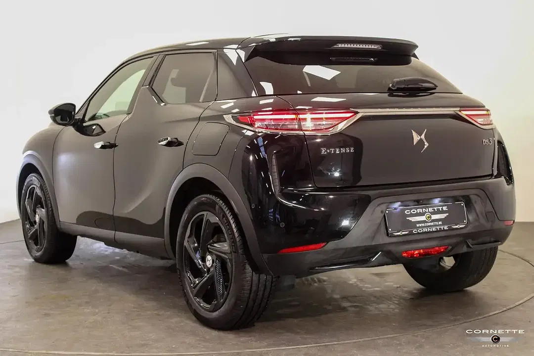 DS Automobiles DS 3 Crossback - Thumbnail 14