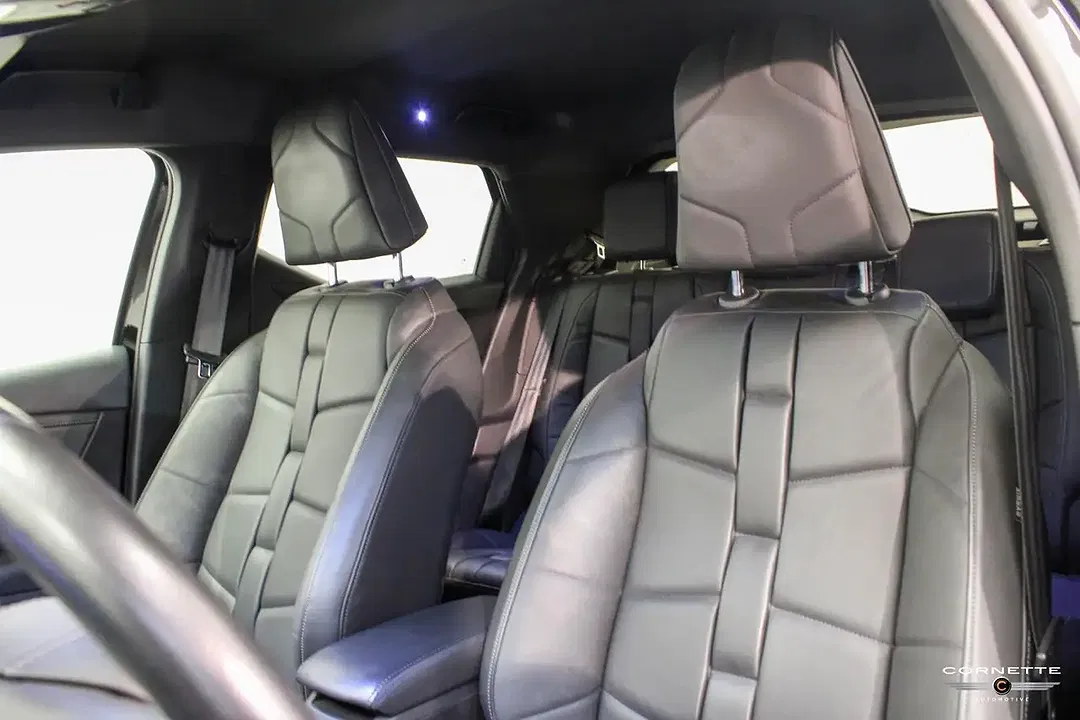 DS Automobiles DS 3 Crossback - Thumbnail 15