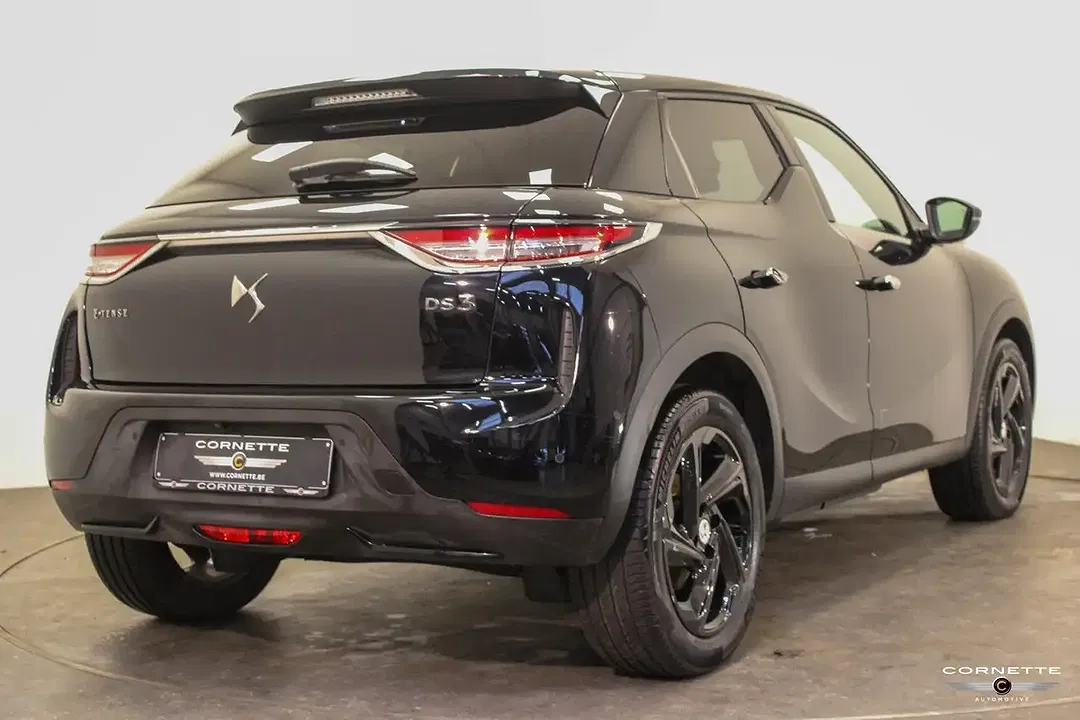 DS Automobiles DS 3 Crossback - Thumbnail 18