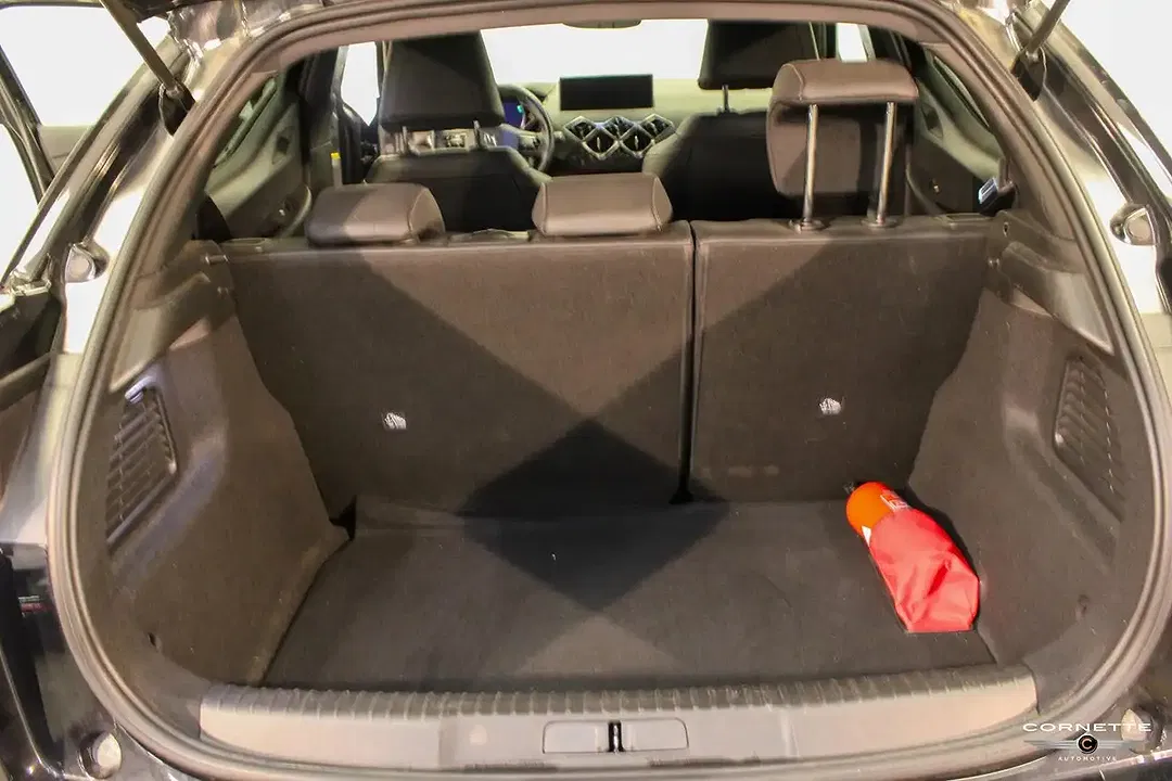 DS Automobiles DS 3 Crossback - foto 21