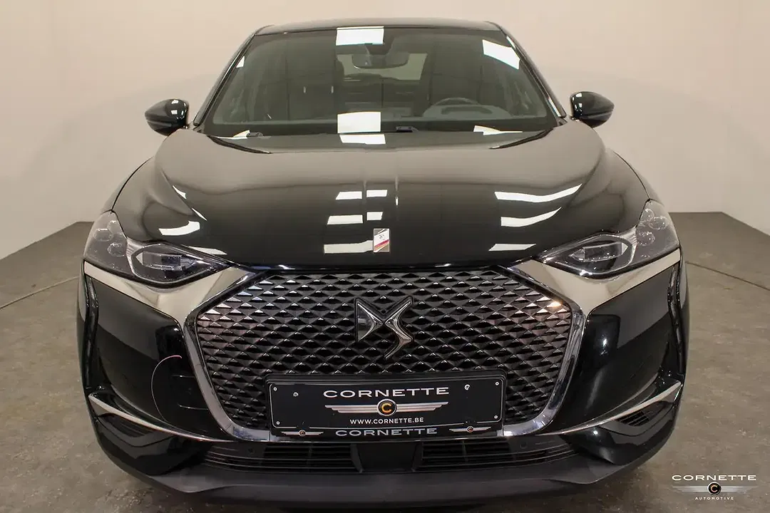 DS Automobiles DS 3 Crossback - Thumbnail 3