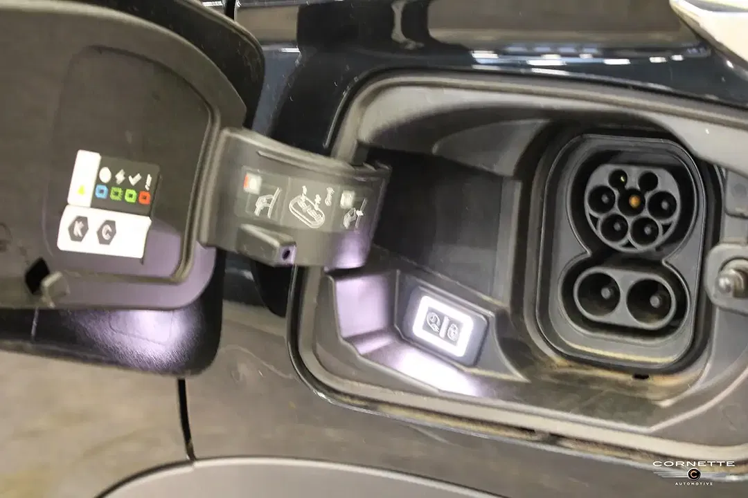 DS Automobiles DS 3 Crossback - Thumbnail 4