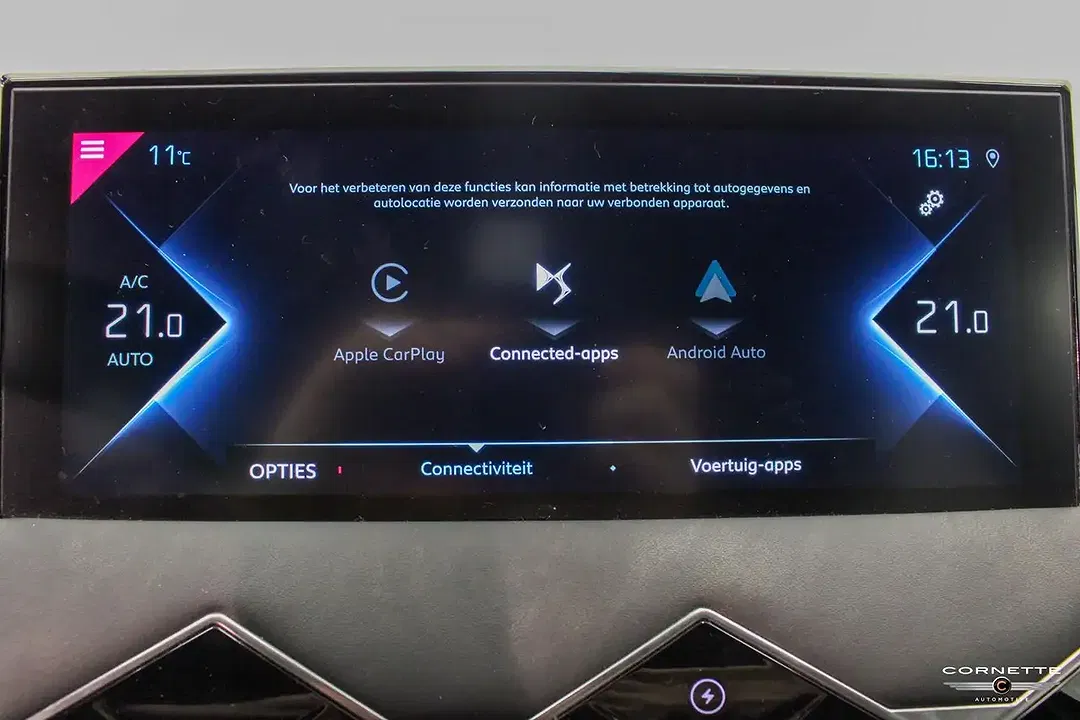 DS Automobiles DS 3 Crossback - Thumbnail 5