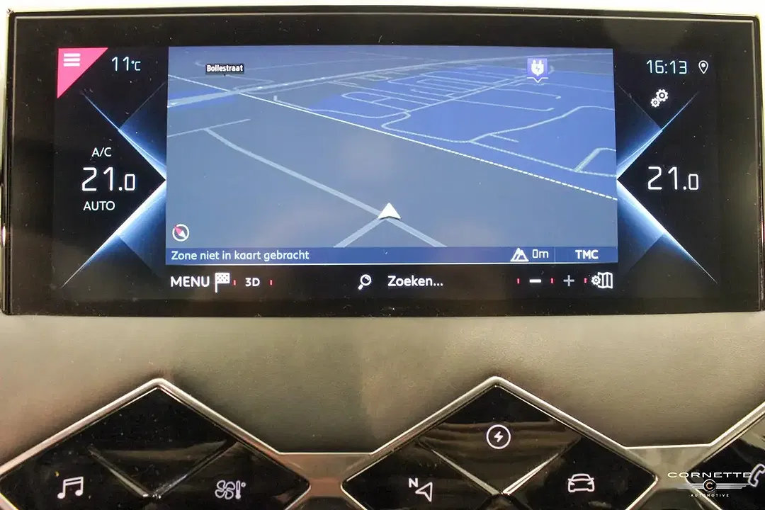 DS Automobiles DS 3 Crossback - Thumbnail 6