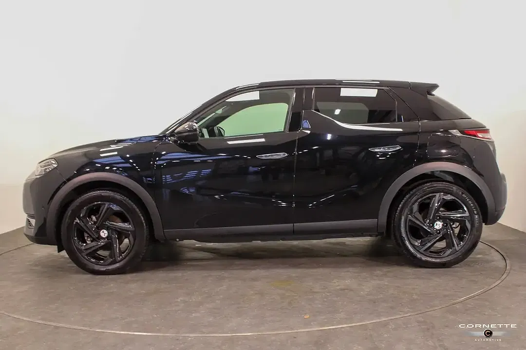DS Automobiles DS 3 Crossback - Thumbnail 7