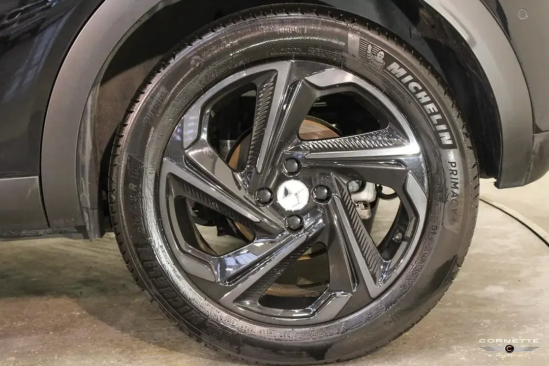 DS Automobiles DS 3 Crossback - Thumbnail 8