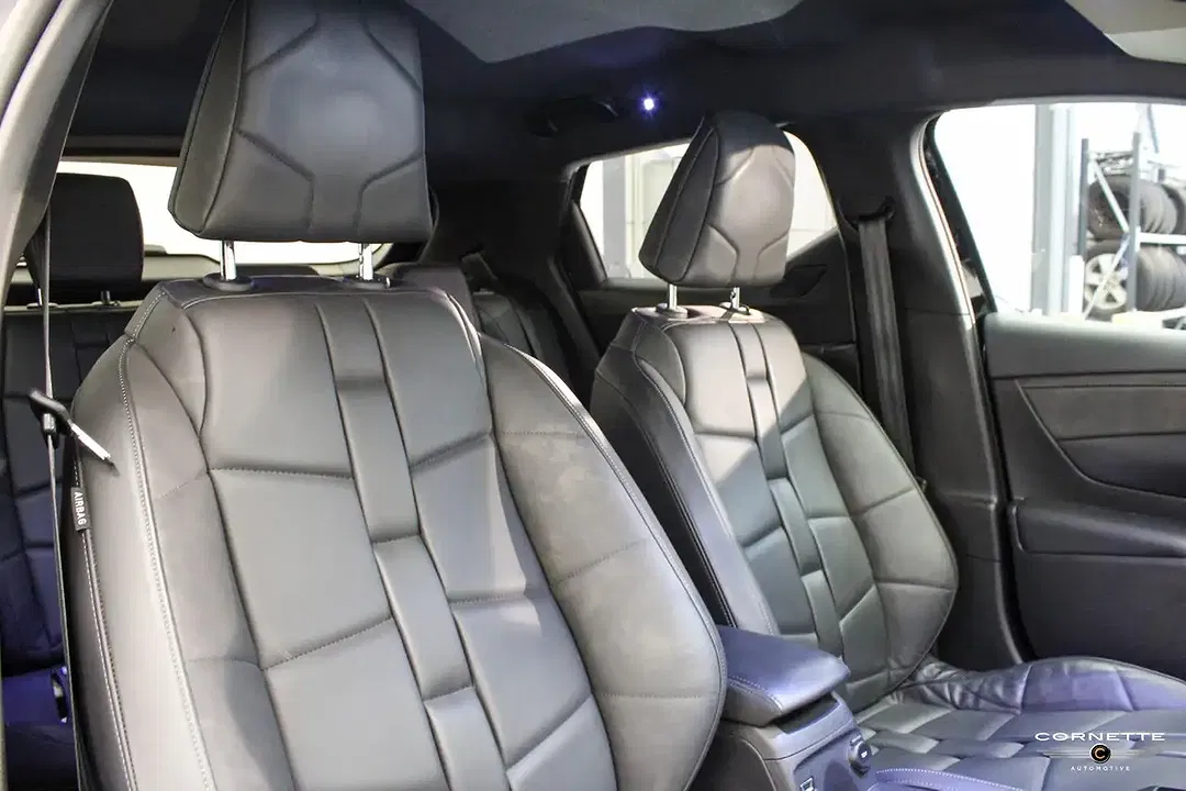 DS Automobiles DS 3 Crossback - Thumbnail 9