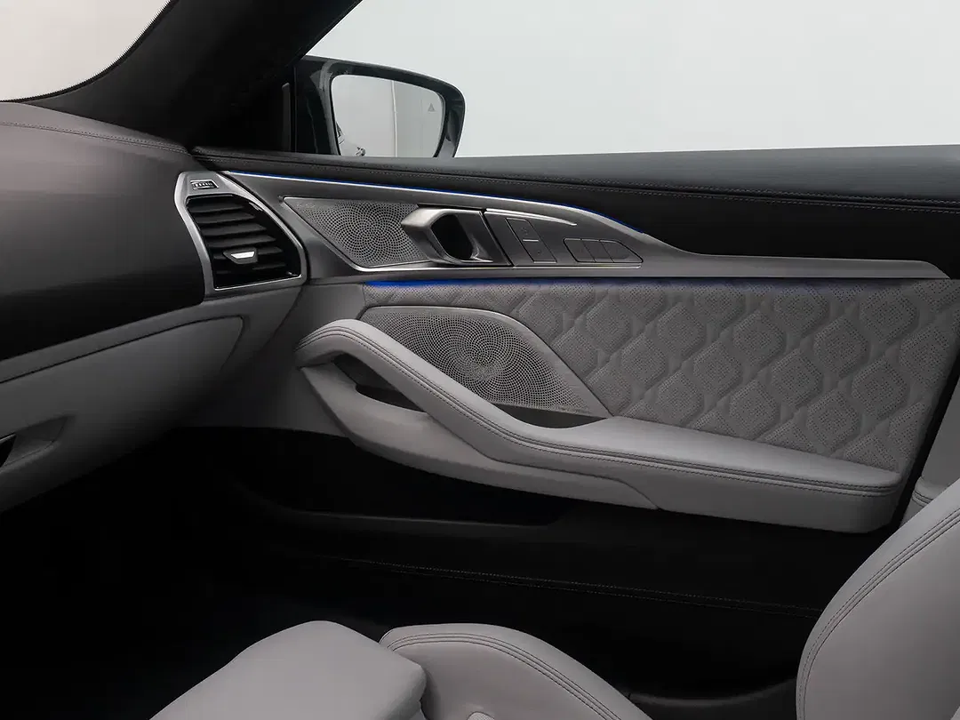 BMW M8 Competition Gran Coupe - Thumbnail 17
