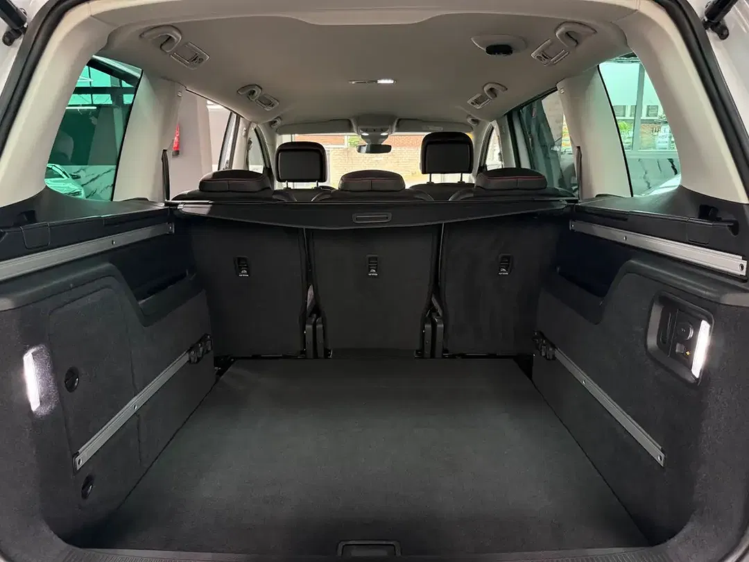 SEAT Alhambra FR-Line - Thumbnail 10