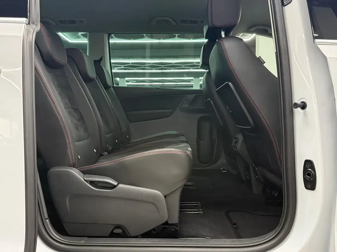 SEAT Alhambra FR-Line - Thumbnail 14