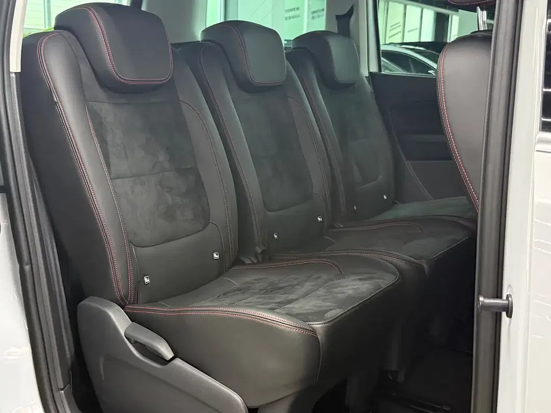 SEAT Alhambra FR-Line - foto 15