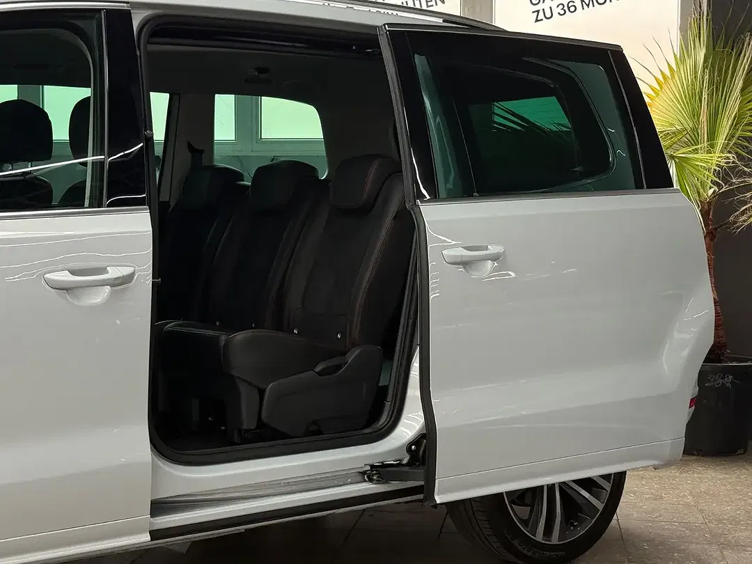SEAT Alhambra FR-Line - Thumbnail 4