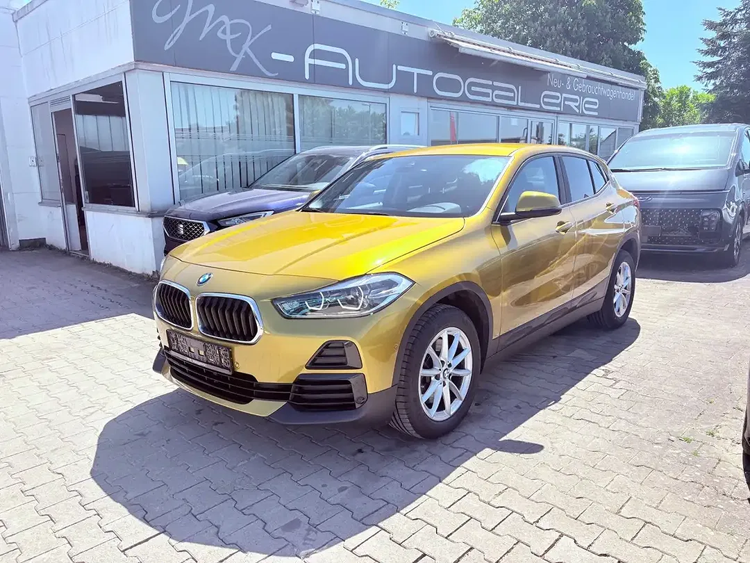 BMW X2 xDrive - foto 1