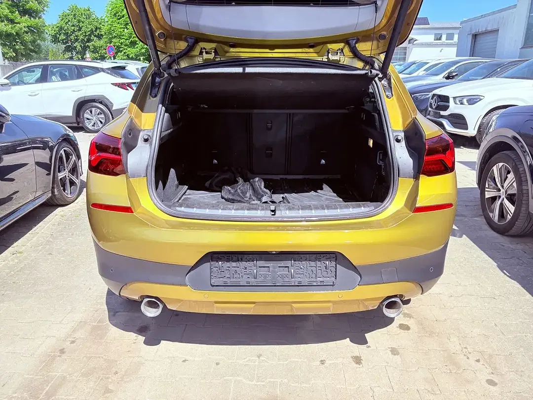 BMW X2 xDrive - Thumbnail 12