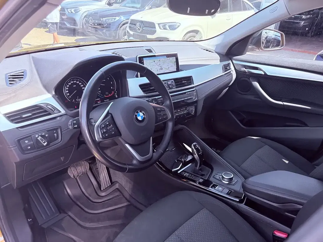 BMW X2 xDrive - foto 14
