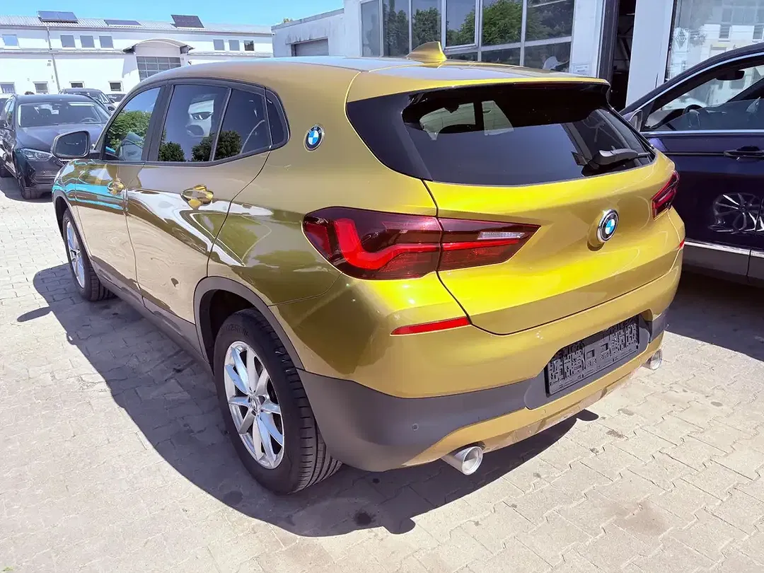 BMW X2 xDrive - foto 2