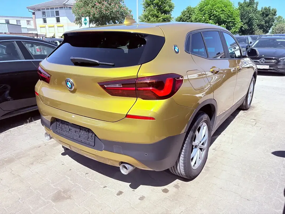 BMW X2 xDrive - Thumbnail 3