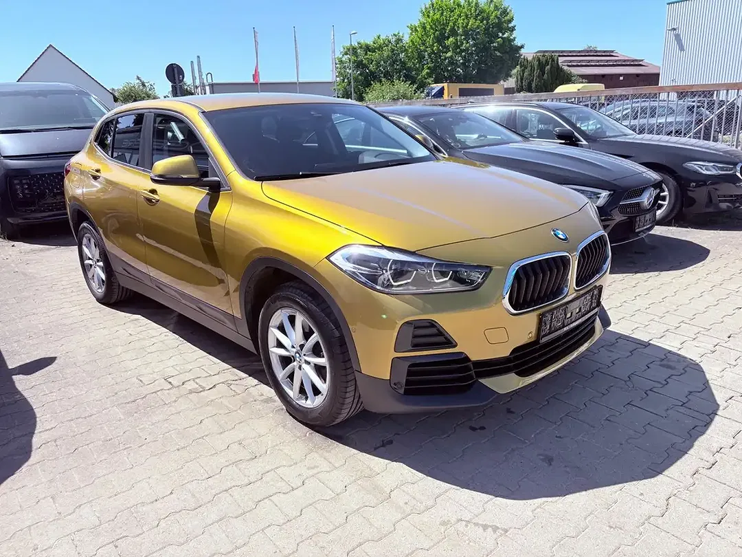 BMW X2 xDrive - Thumbnail 4