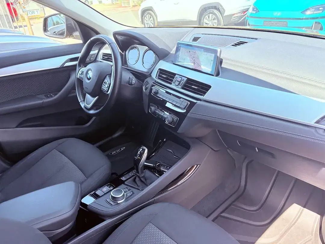 BMW X2 xDrive - Thumbnail 6