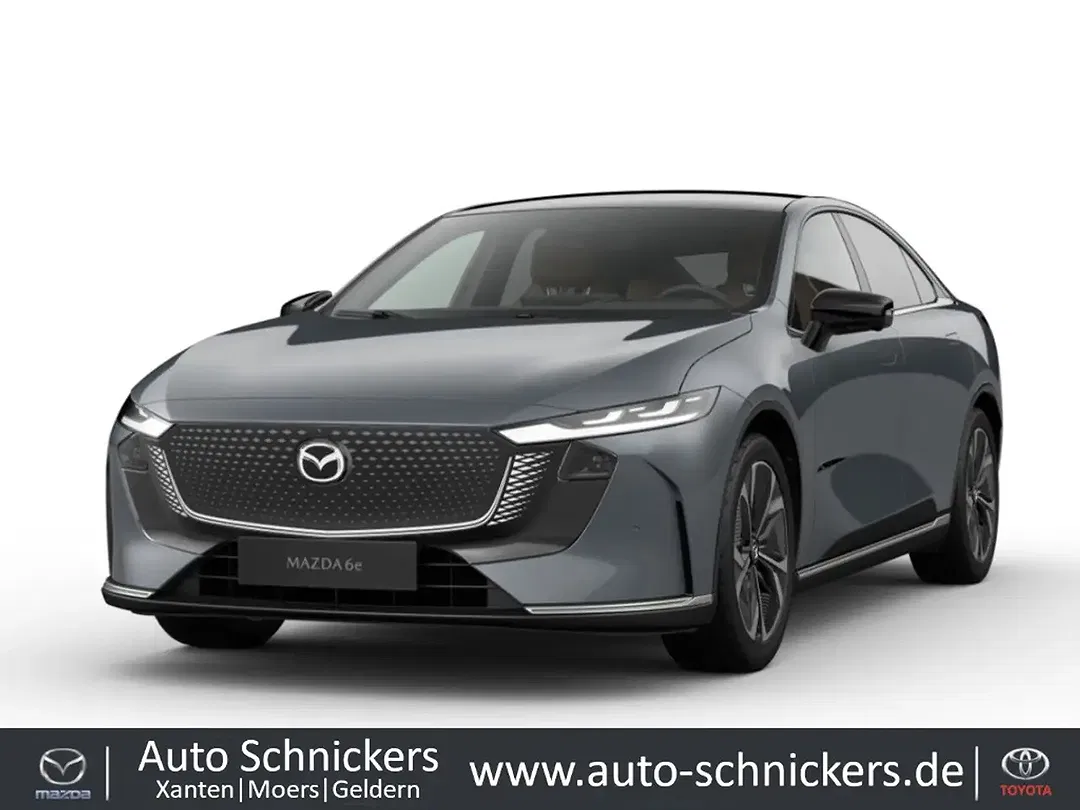 Mazda 6 Takumi Plus - foto 1